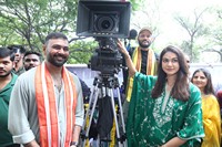 Joker Movie Opening